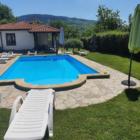 Madara Omaya Guest House Eksteriør bilde