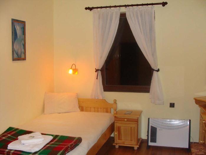 Madara Omaya Guest House Eksteriør bilde